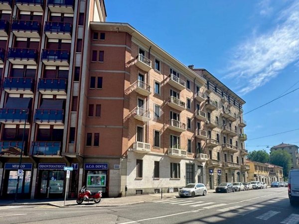appartamento in vendita a Torino in zona San Donato