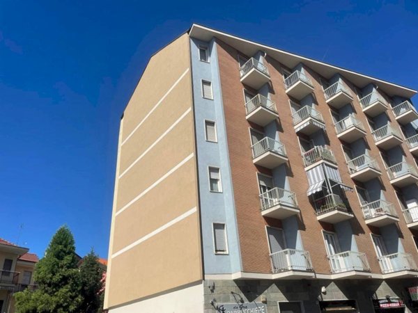 appartamento in vendita a Torino in zona Lucento