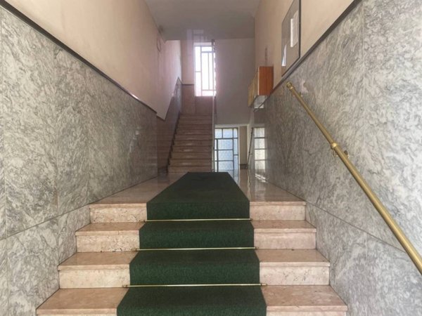 appartamento in vendita a Torino in zona Lucento