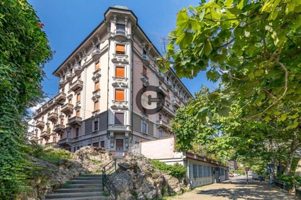 appartamento in vendita a Torino in zona Vanchiglia