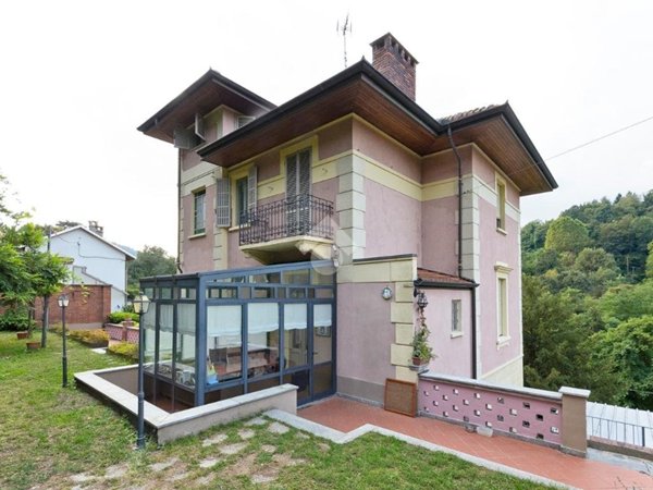 casa indipendente in vendita a Torino in zona Reaglie