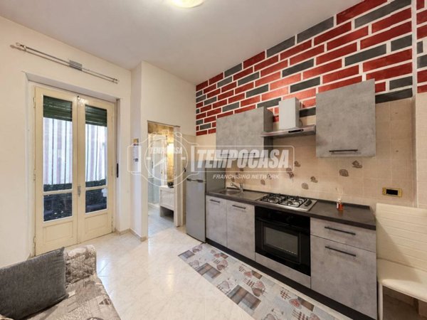 appartamento in vendita a Torino in zona Madonna di Campagna