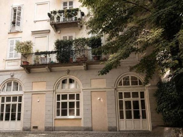 appartamento in vendita a Torino in zona Gran Madre