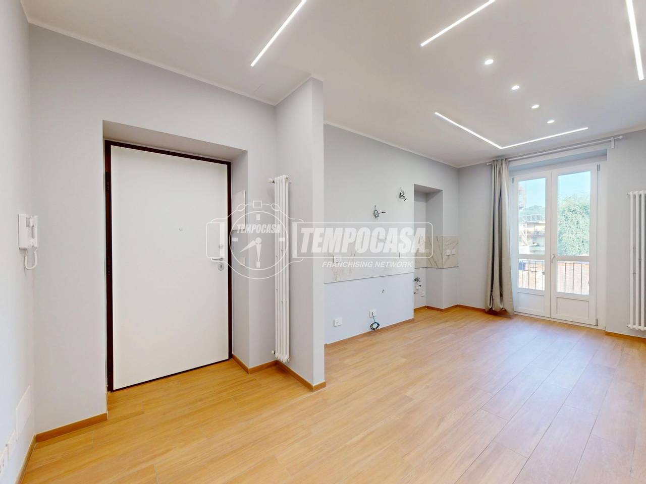 appartamento in vendita a Torino in zona Vanchiglietta