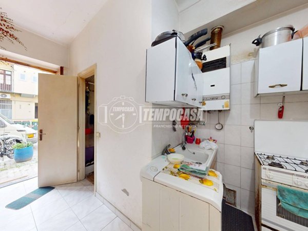 appartamento in vendita a Torino in zona Vanchiglietta