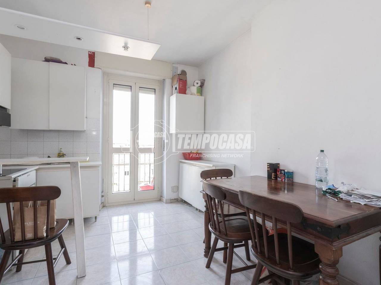 appartamento in vendita a Torino in zona Borgo San Paolo