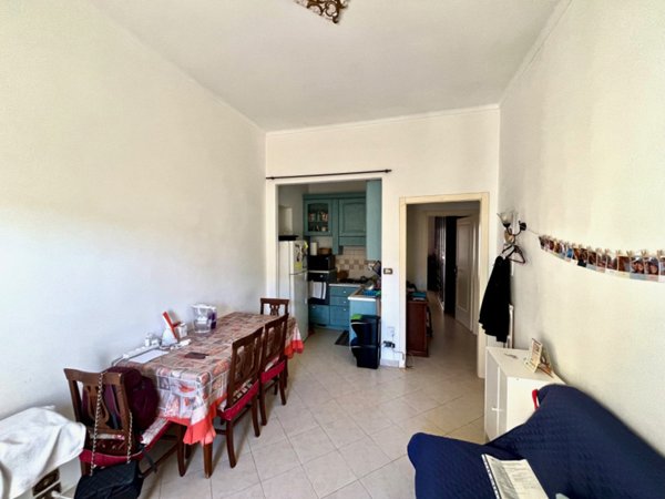 appartamento in vendita a Torino in zona Campidoglio