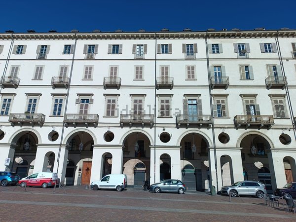 appartamento in vendita a Torino in zona Gran Madre
