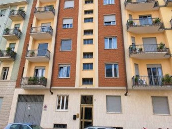appartamento in vendita a Torino in zona Barriera di Milano