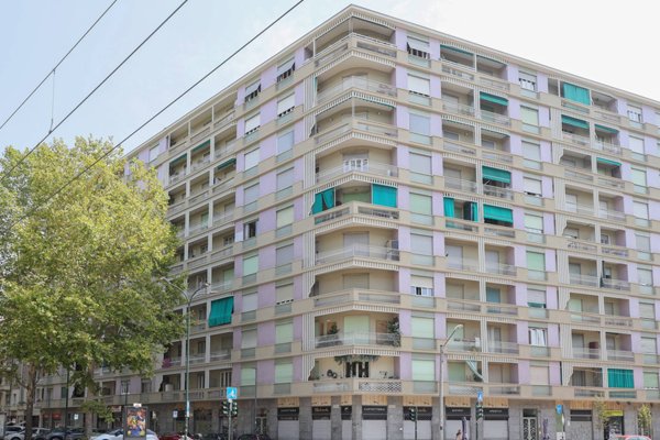 appartamento in vendita a Torino in zona Santa Rita