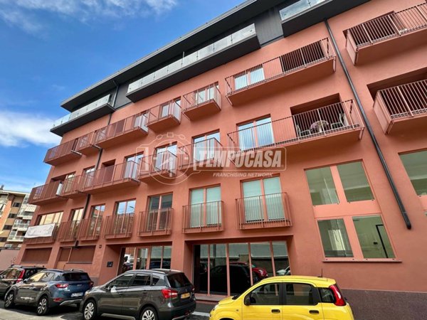 appartamento in vendita a Torino in zona Aurora