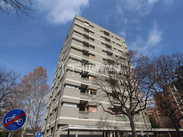 appartamento in vendita a Torino in zona Mirafiori Nord