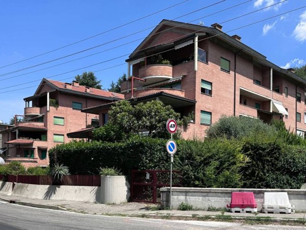 appartamento in vendita a Torino in zona Sassi