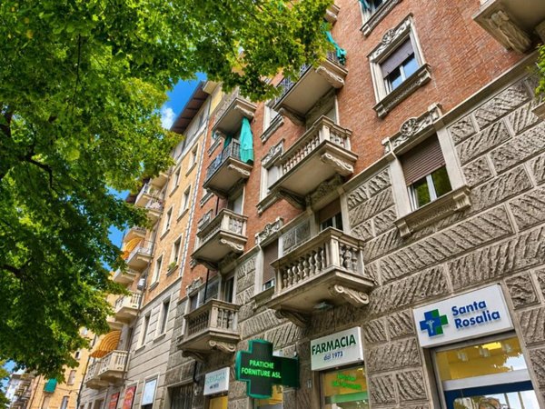 appartamento in vendita a Torino in zona Millefonti