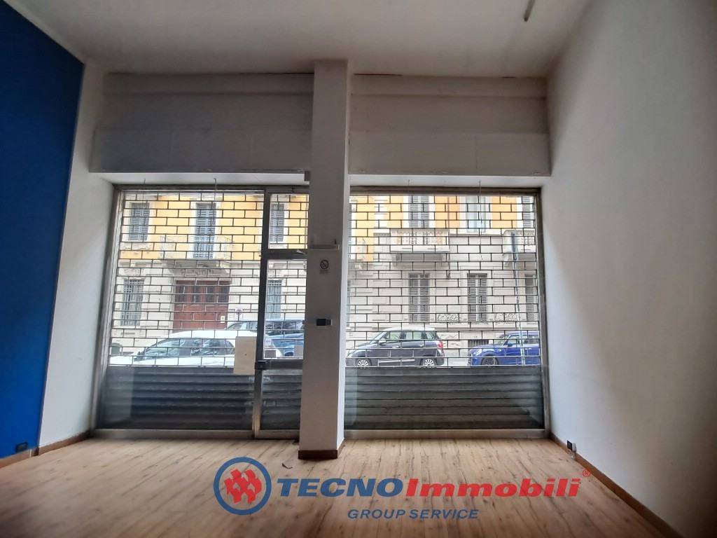 negozio in vendita a Torino in zona Vanchiglietta
