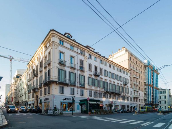 appartamento in vendita a Torino in zona Centro Storico