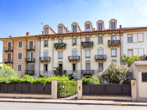 appartamento in vendita a Torino in zona Precollina