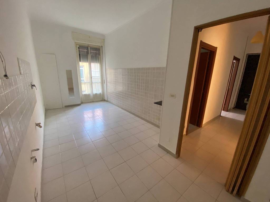 appartamento in vendita a Torino in zona Aurora