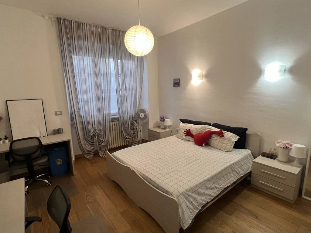 appartamento in vendita a Torino in zona Cenisia