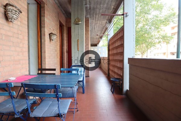 appartamento in vendita a Torino in zona Vanchiglietta
