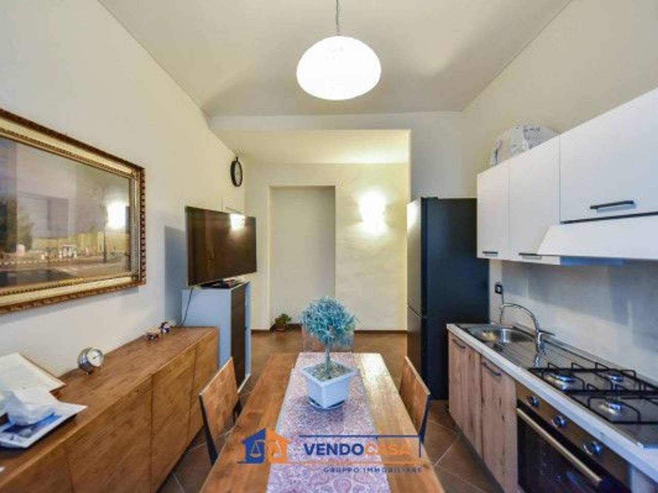 appartamento in vendita a Torino in zona Crocetta