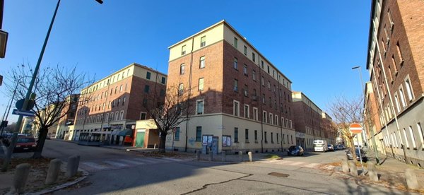 appartamento in vendita a Torino in zona Mirafiori Nord