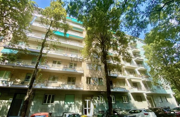 appartamento in vendita a Torino in zona Vanchiglietta