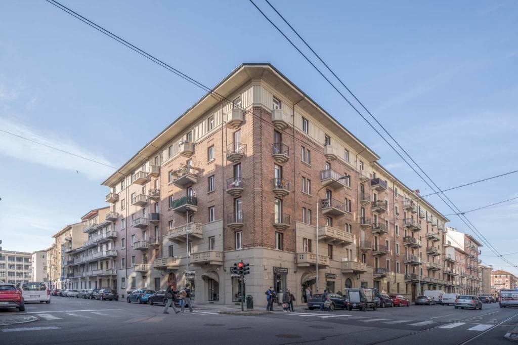 appartamento in vendita a Torino in zona Millefonti