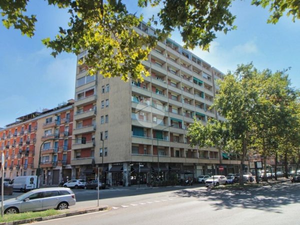 appartamento in vendita a Torino in zona Mirafiori Sud