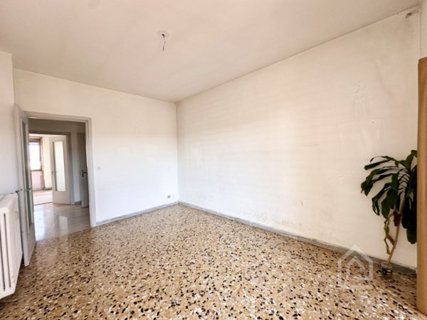 appartamento in vendita a Torino in zona Bertolla