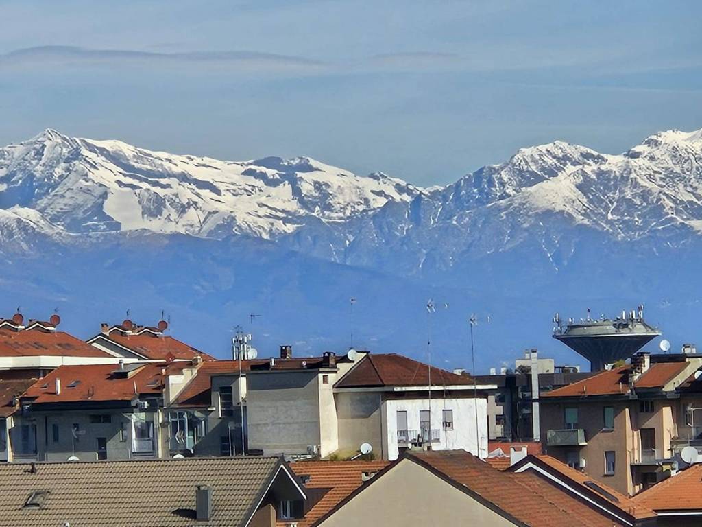 appartamento in vendita a Torino in zona Pozzo Strada