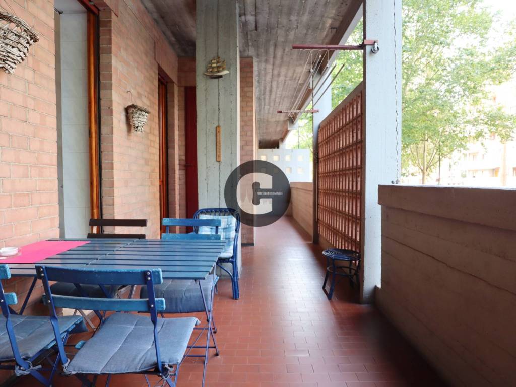 appartamento in vendita a Torino in zona Vanchiglietta