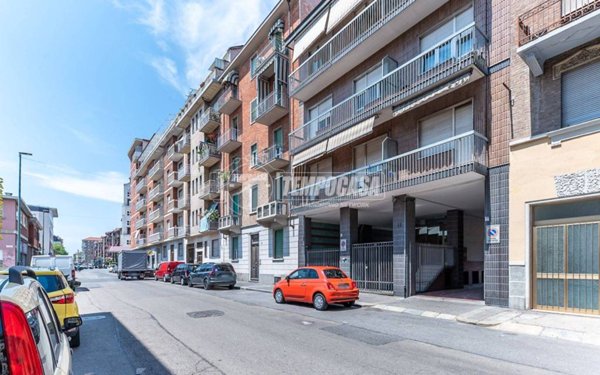casa indipendente in vendita a Torino in zona Pozzo Strada