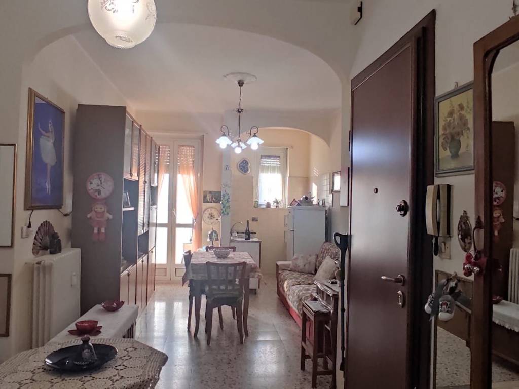 appartamento in vendita a Torino in zona Mirafiori Nord