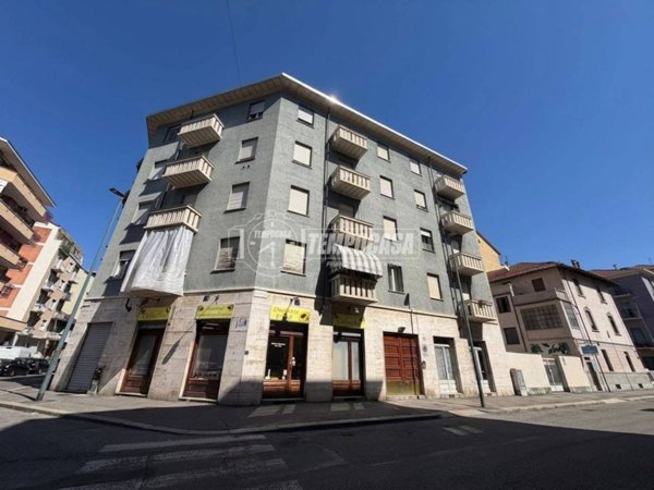 appartamento in vendita a Torino in zona Cenisia