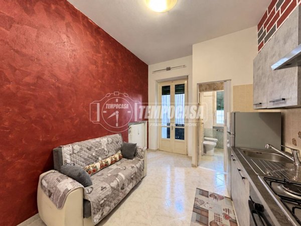 appartamento in vendita a Torino in zona Madonna di Campagna
