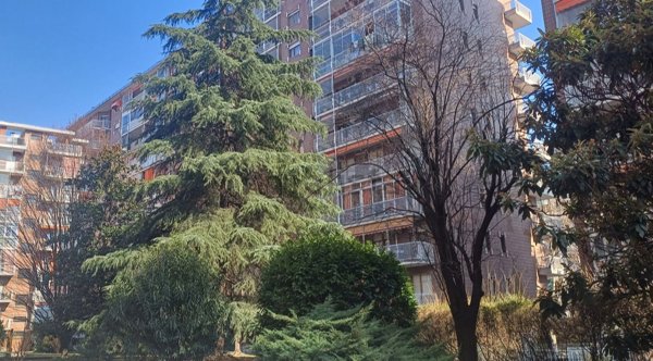 appartamento in vendita a Torino in zona Pozzo Strada