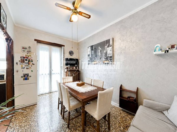 appartamento in vendita a Torino in zona Madonna di Campagna