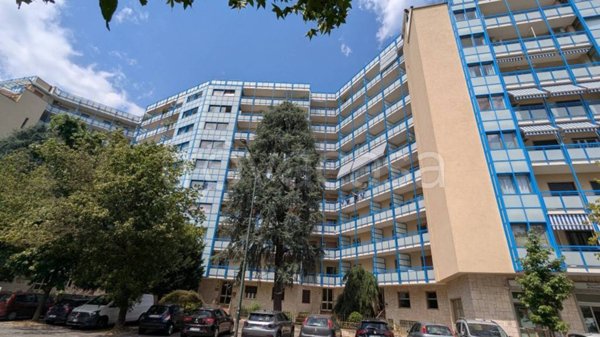 appartamento in vendita a Torino in zona Millefonti