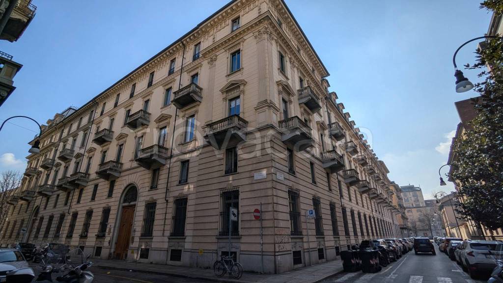 appartamento in vendita a Torino in zona Centro Storico