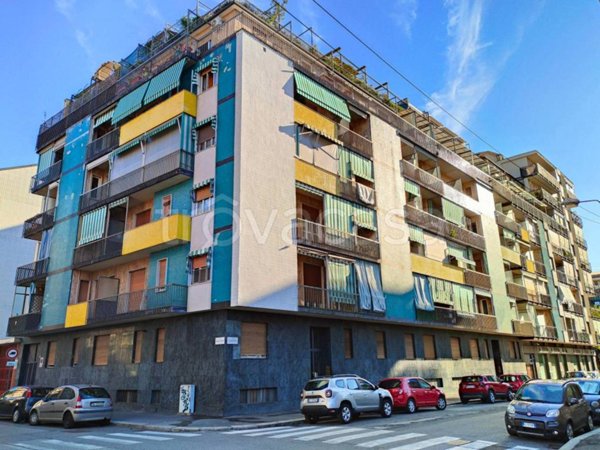 appartamento in vendita a Torino in zona Pozzo Strada