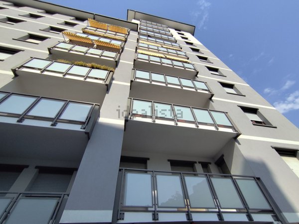 appartamento in vendita a Torino in zona Mirafiori Nord