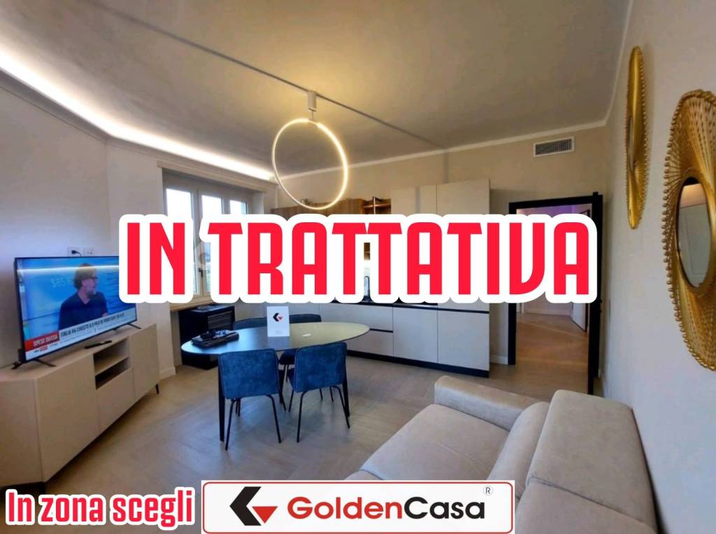 appartamento in vendita a Torino in zona Borgo San Paolo