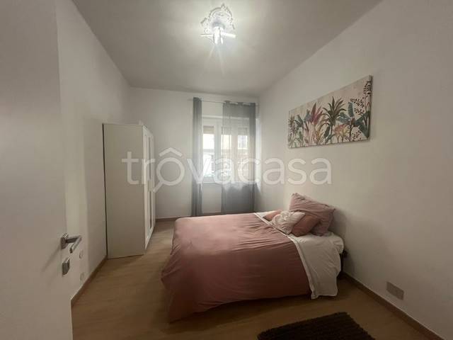 appartamento in vendita a Torino in zona Santa Rita