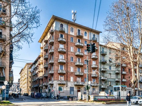 appartamento in vendita a Torino in zona San Donato