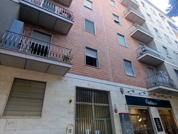 appartamento in vendita a Torino in zona Mirafiori Nord