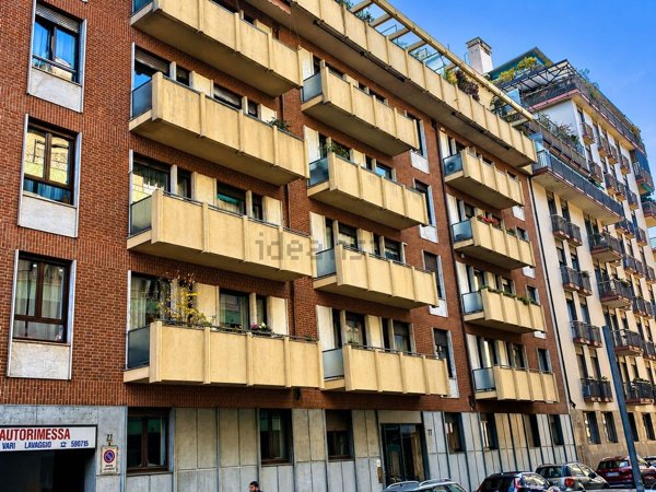 appartamento in vendita a Torino in zona Crocetta