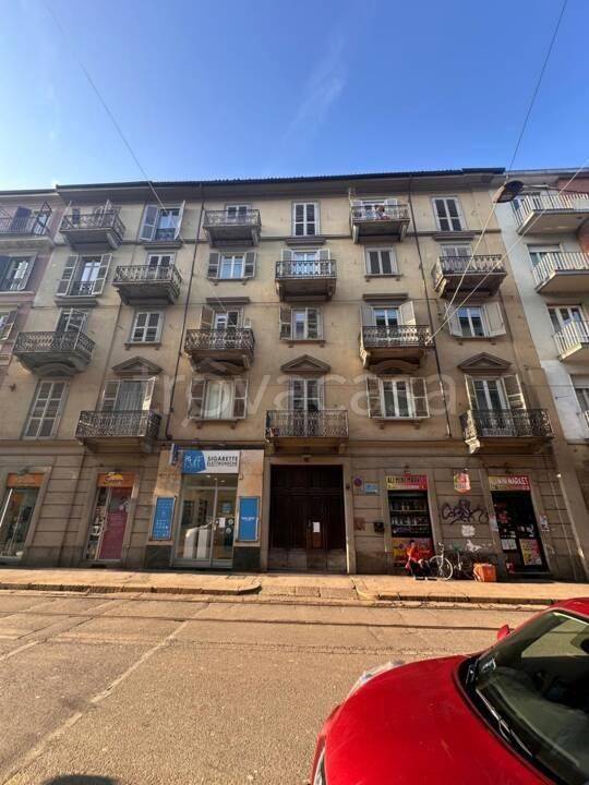 appartamento in vendita a Torino in zona Centro Storico
