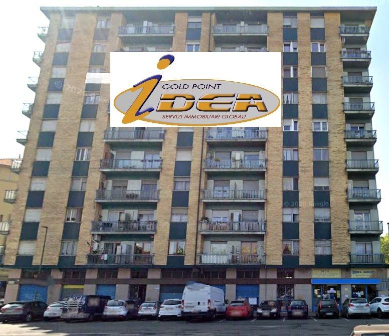 appartamento in vendita a Torino in zona San Donato