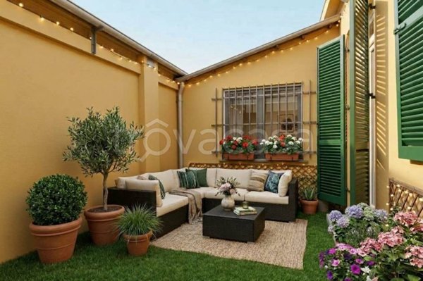 appartamento in vendita a Torino in zona Crocetta